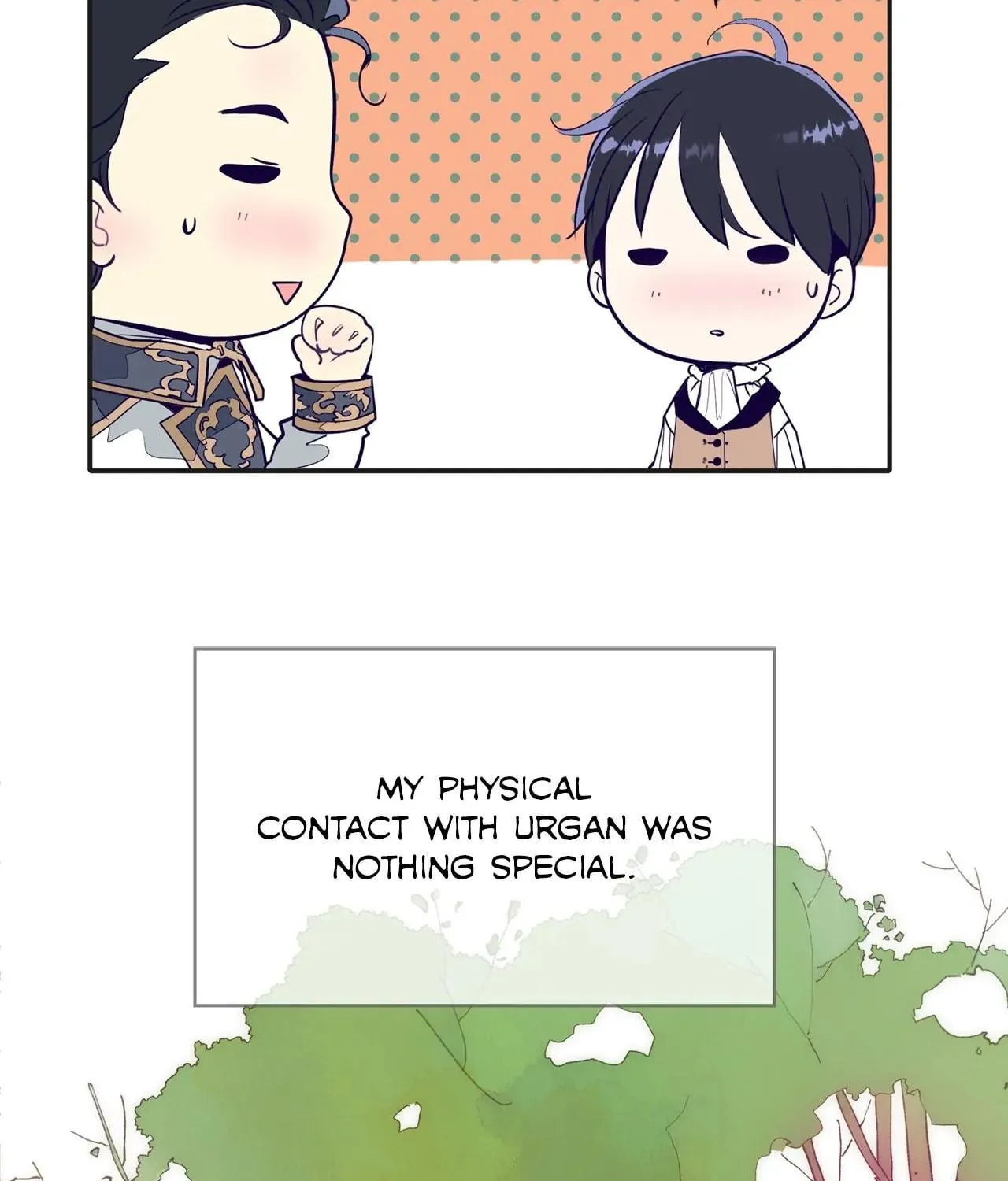Becoming Best Friends With the Icy Male Lead Chapter 31 page 68 - 