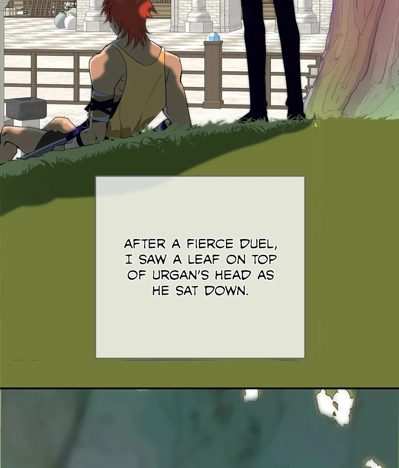Becoming Best Friends With the Icy Male Lead Chapter 31 page 72 - 