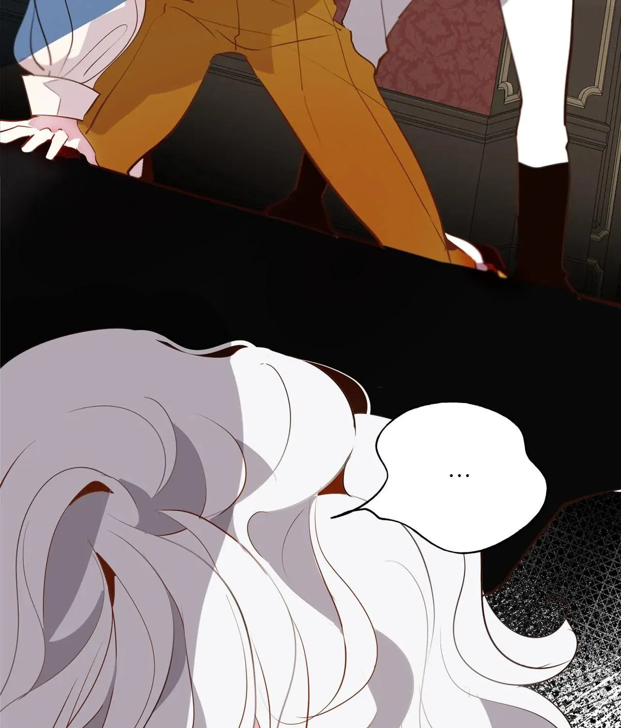 Becoming Best Friends With the Icy Male Lead Chapter 31 page 9 - 
