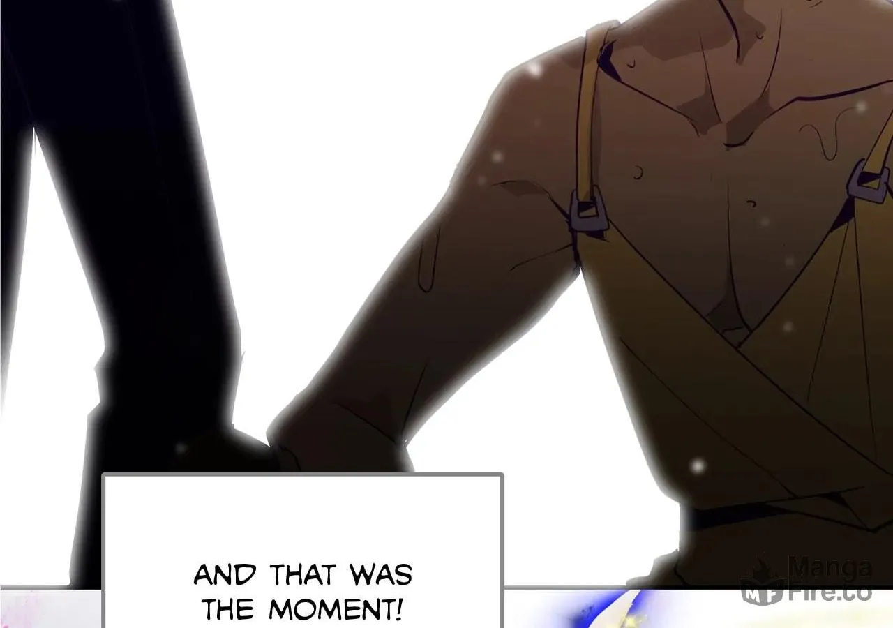 Becoming Best Friends With the Icy Male Lead Chapter 31 page 81 - 