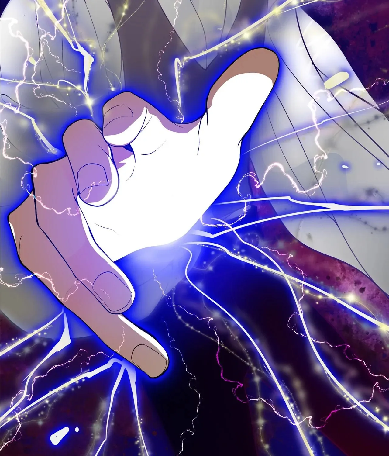Becoming Best Friends With the Icy Male Lead Chapter 31 page 84 - 
