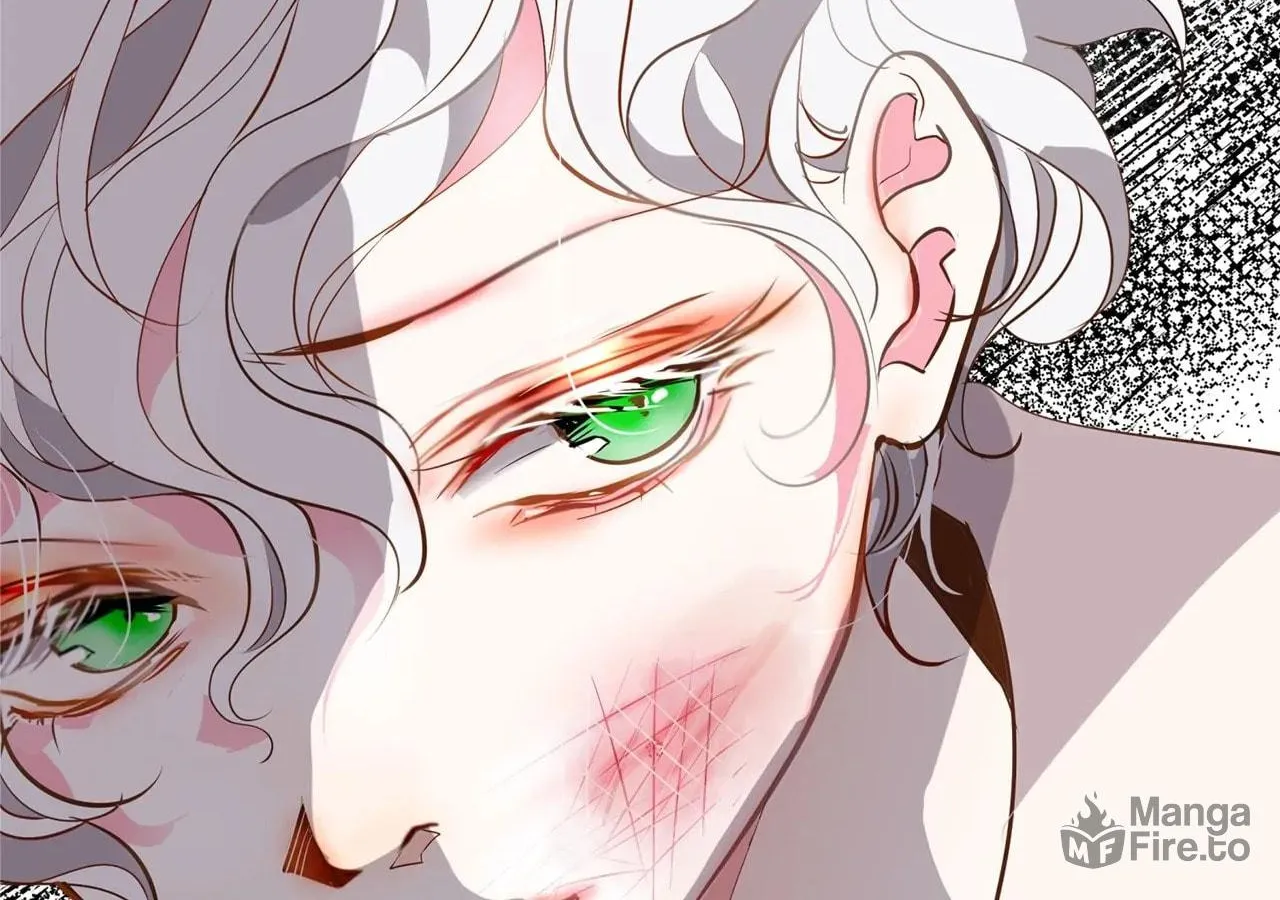 Becoming Best Friends With the Icy Male Lead Chapter 31 page 10 - 