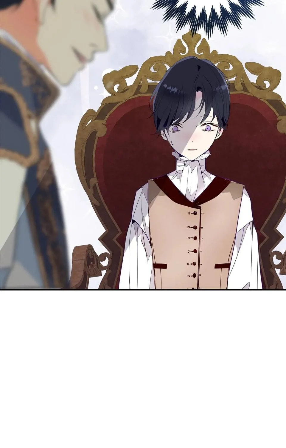 Becoming Best Friends With the Icy Male Lead Chapter 31 page 92 - 