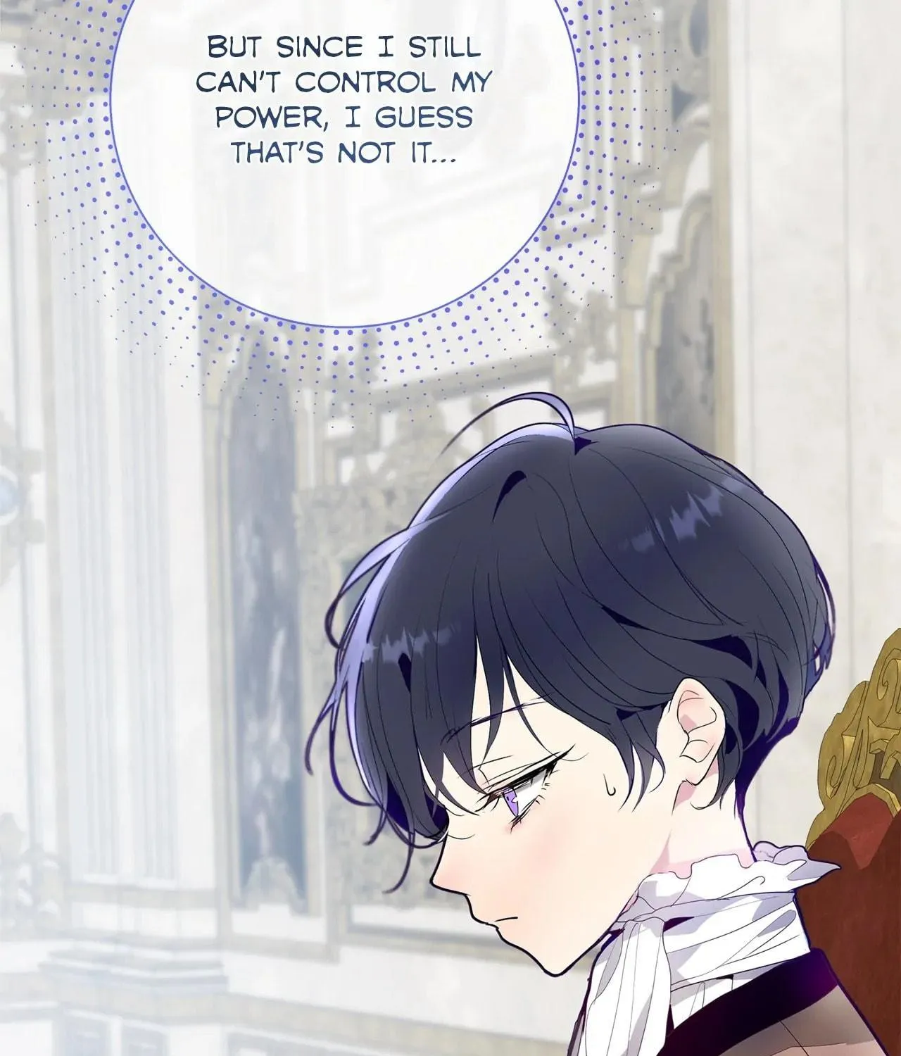 Becoming Best Friends With the Icy Male Lead Chapter 31 page 96 - 