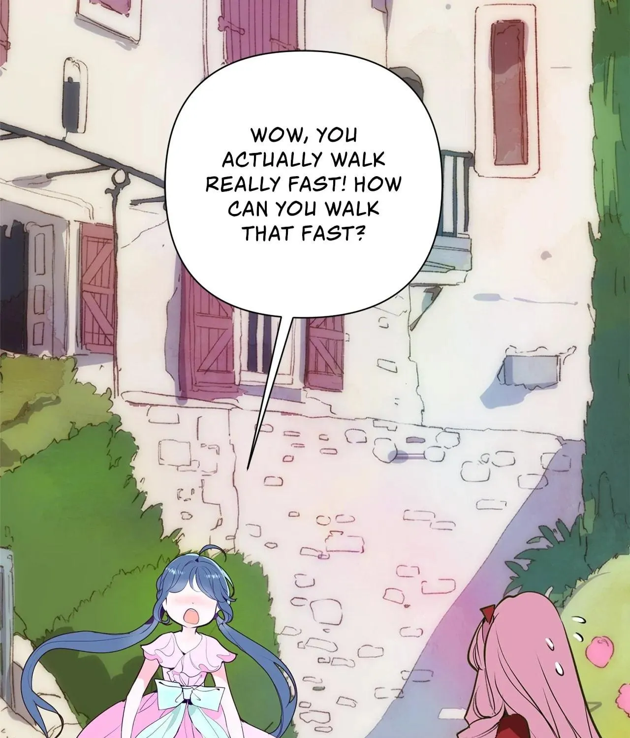 Becoming Best Friends With the Icy Male Lead Chapter 32 page 11 - 