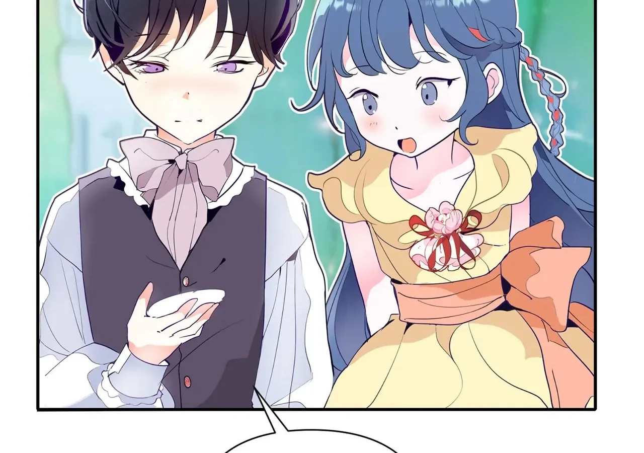 Becoming Best Friends With the Icy Male Lead Chapter 32 page 101 - 