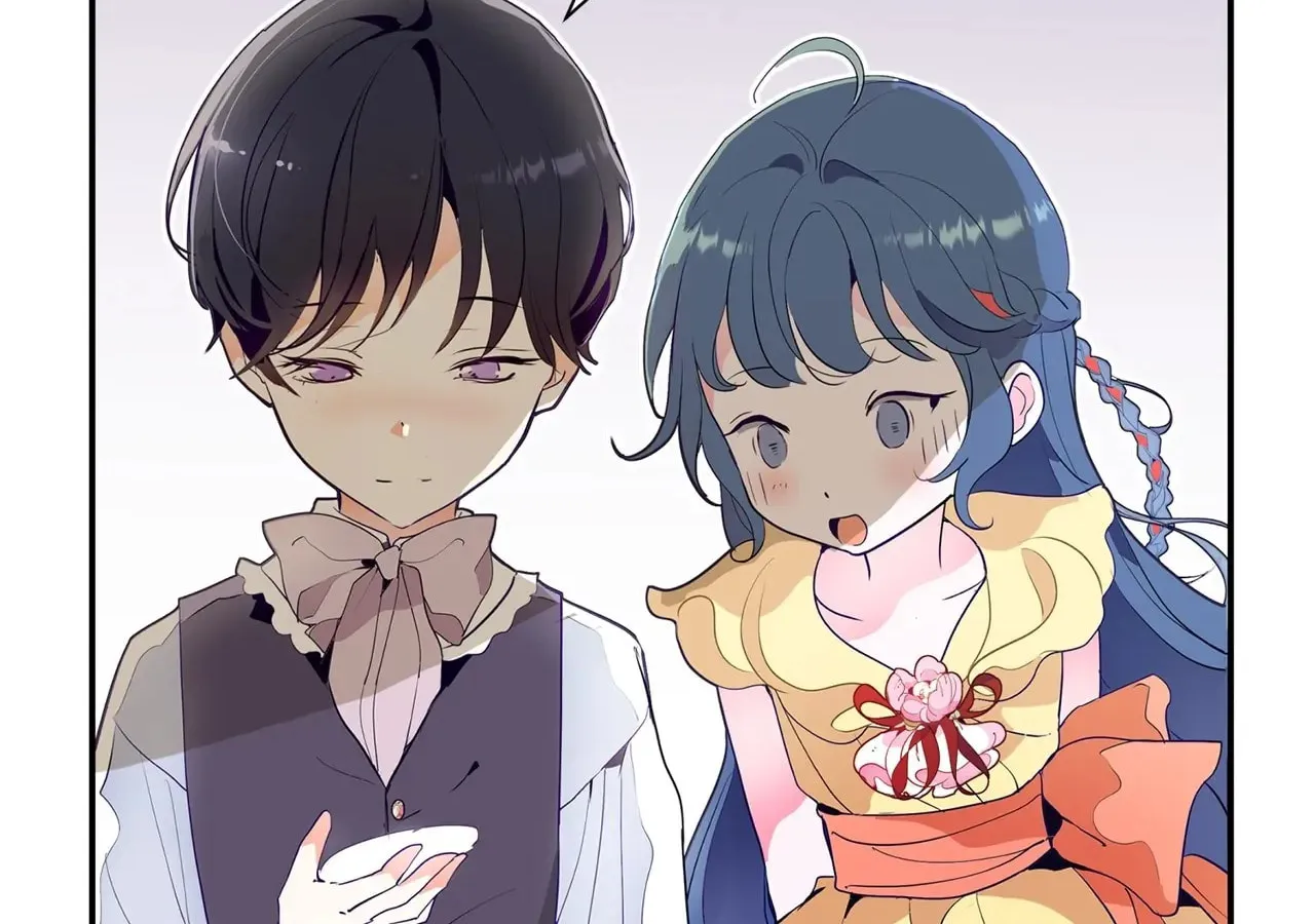 Becoming Best Friends With the Icy Male Lead Chapter 32 page 103 - 