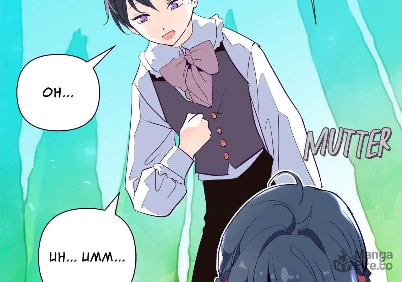 Becoming Best Friends With the Icy Male Lead Chapter 32 page 107 - 