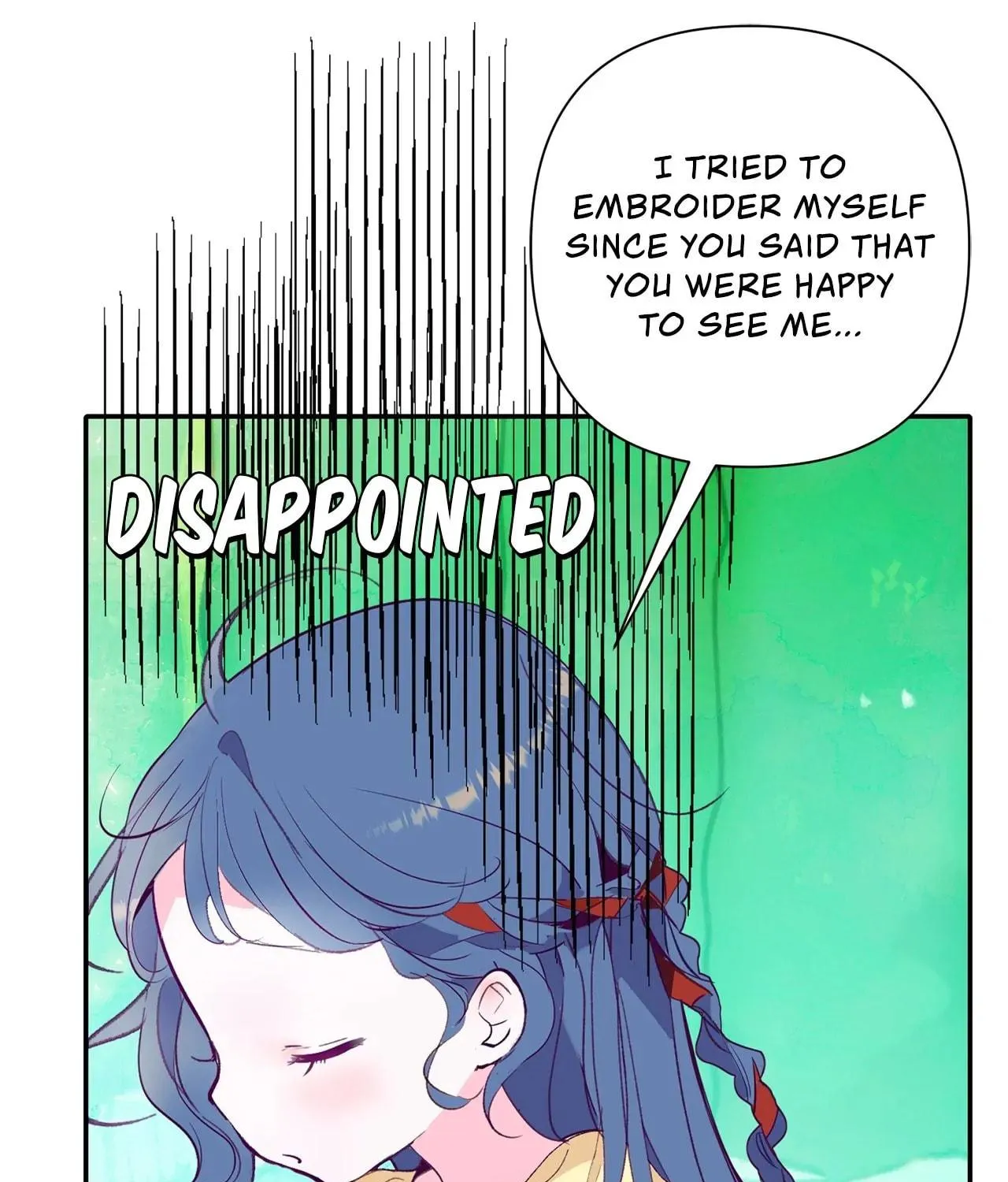 Becoming Best Friends With the Icy Male Lead Chapter 32 page 115 - 