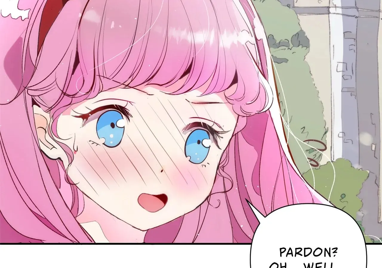 Becoming Best Friends With the Icy Male Lead Chapter 32 page 14 - 