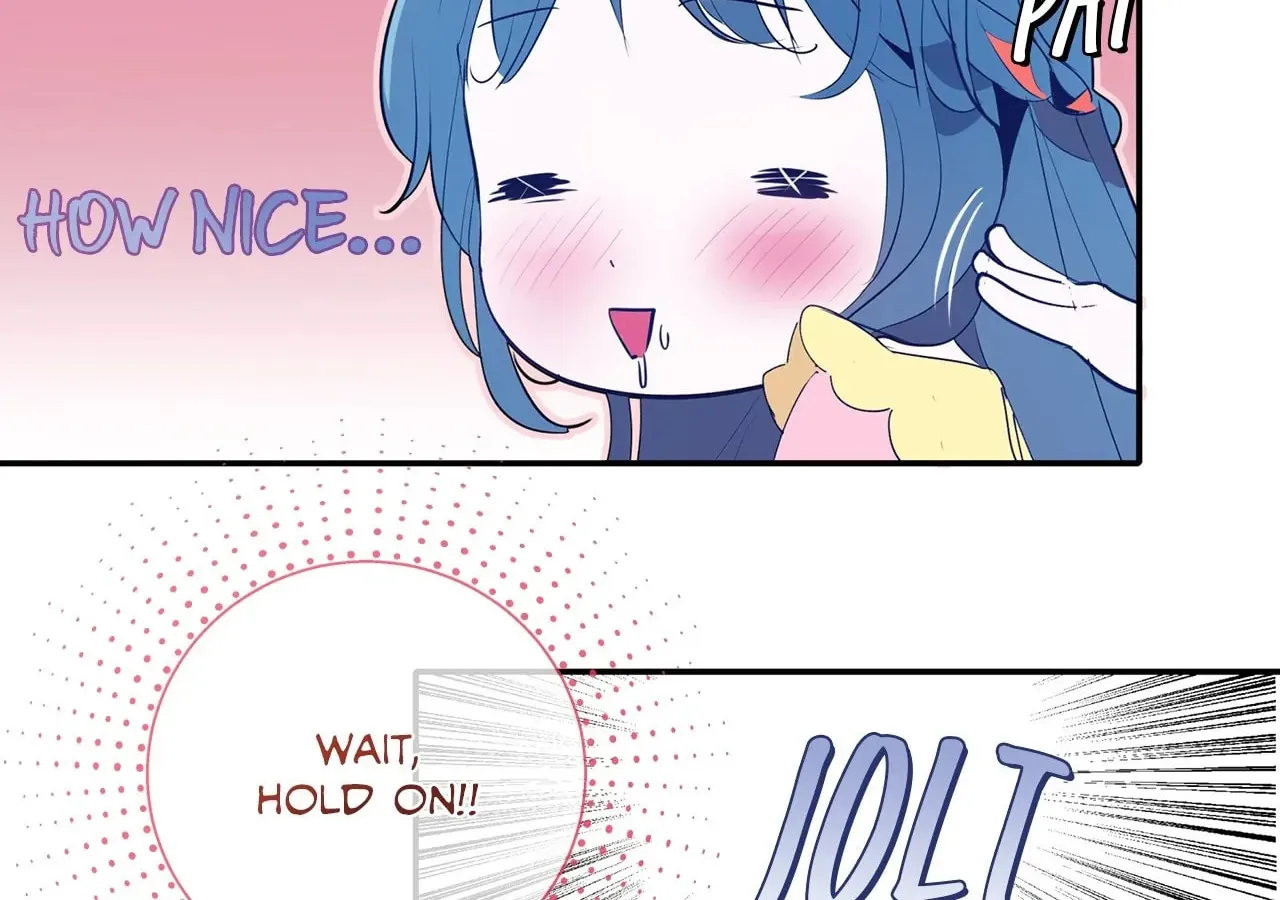 Becoming Best Friends With the Icy Male Lead Chapter 32 page 132 - 