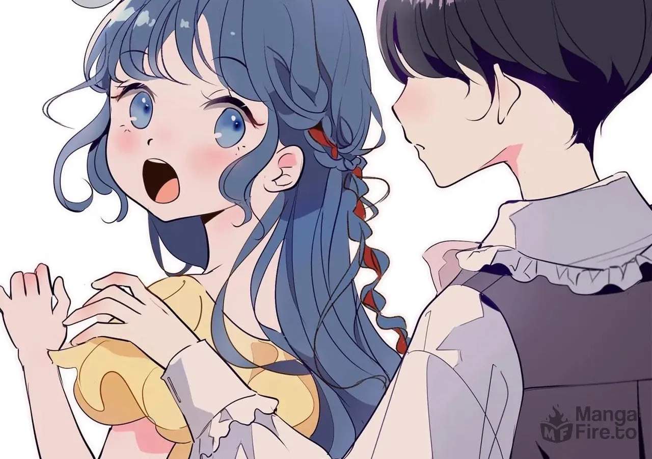 Becoming Best Friends With the Icy Male Lead Chapter 32 page 134 - 