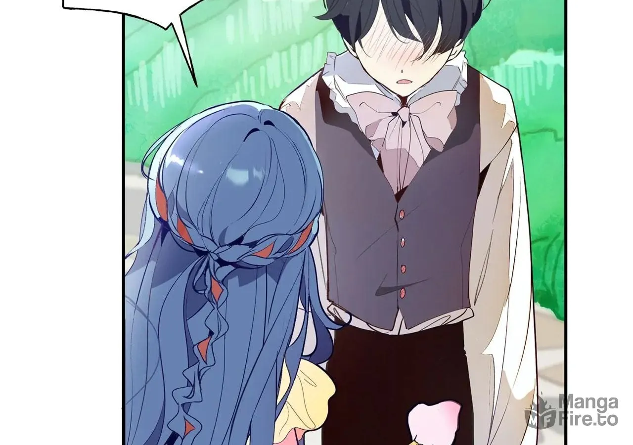 Becoming Best Friends With the Icy Male Lead Chapter 32 page 136 - 