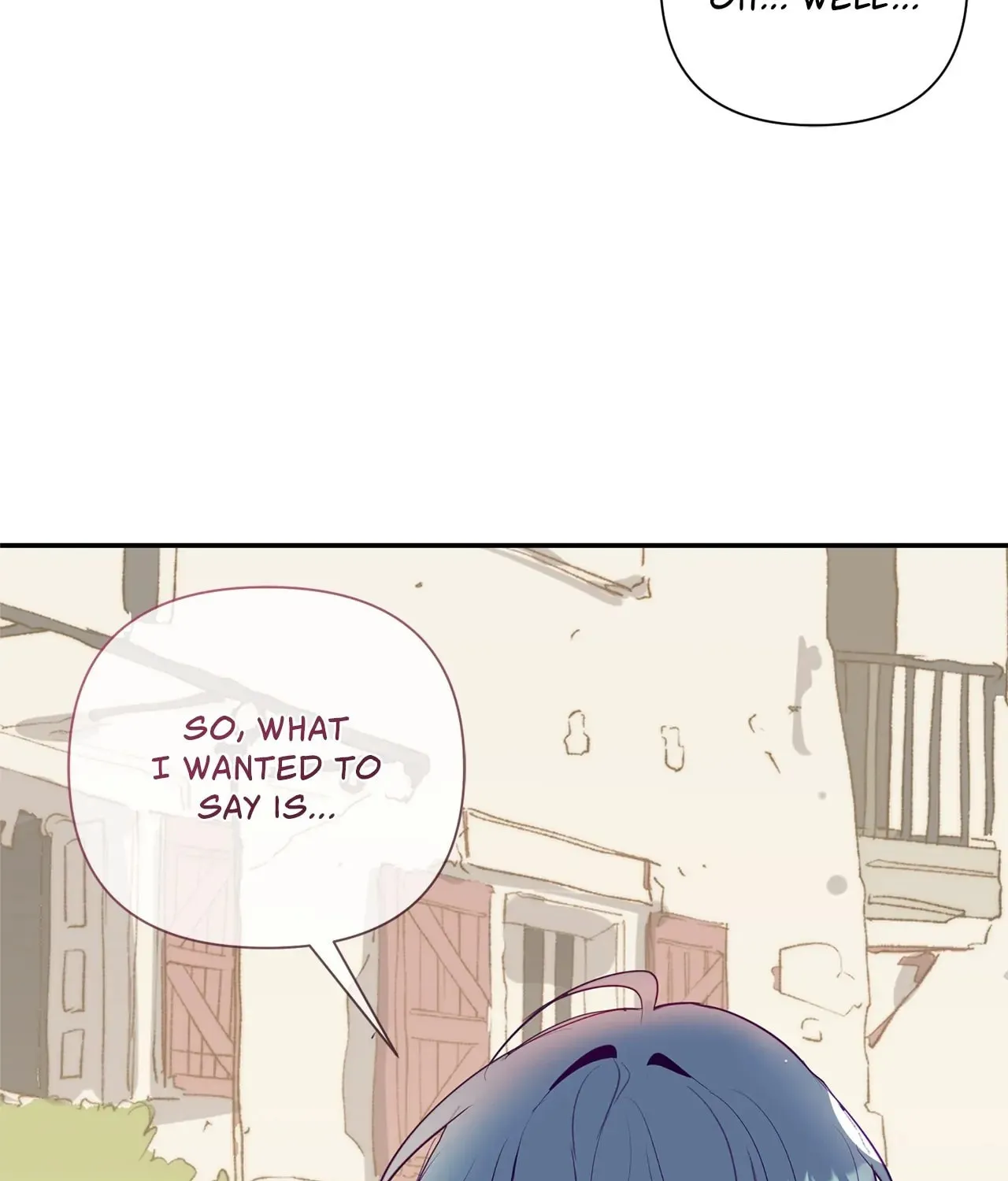 Becoming Best Friends With the Icy Male Lead Chapter 32 page 15 - 