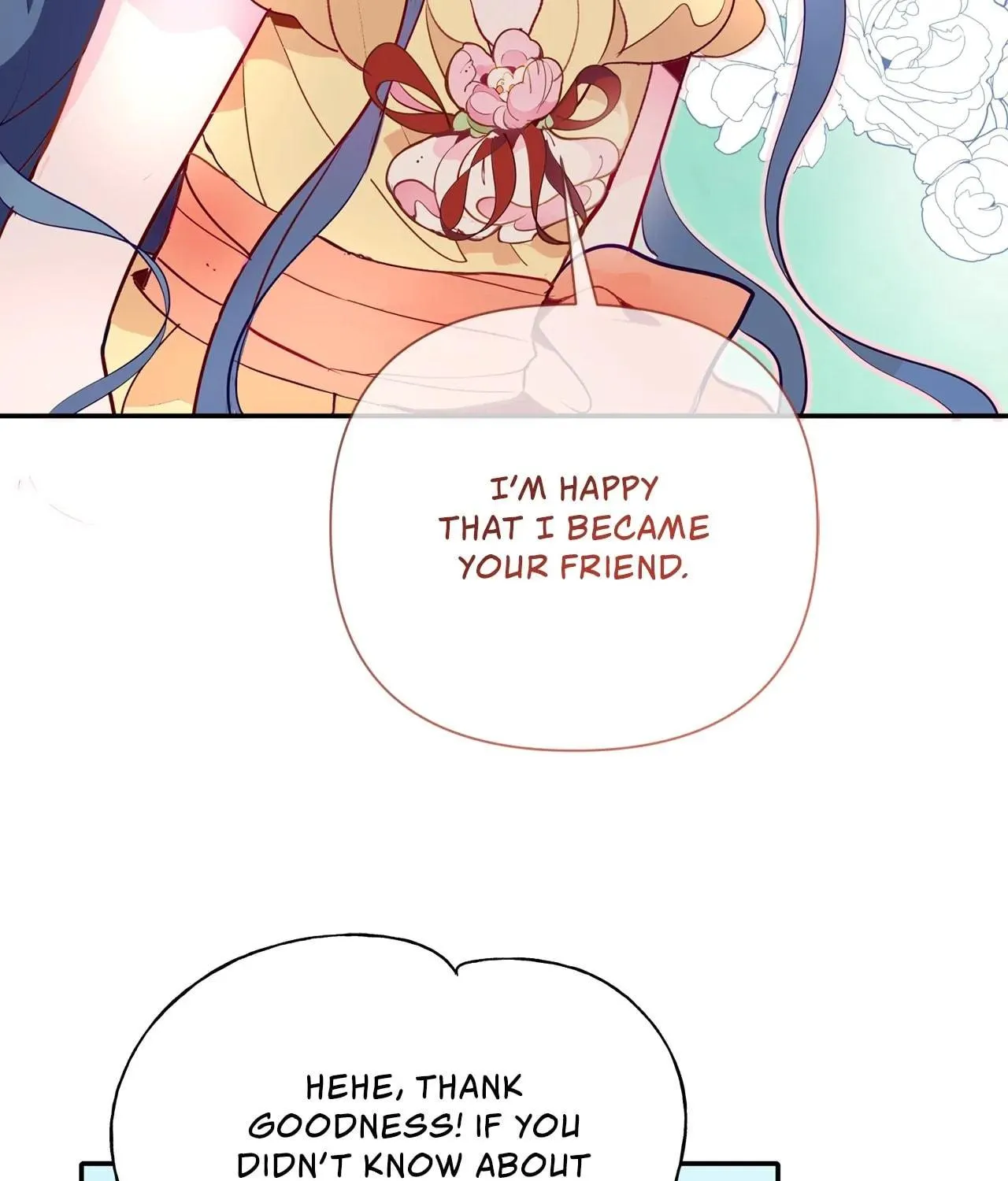 Becoming Best Friends With the Icy Male Lead Chapter 32 page 145 - 