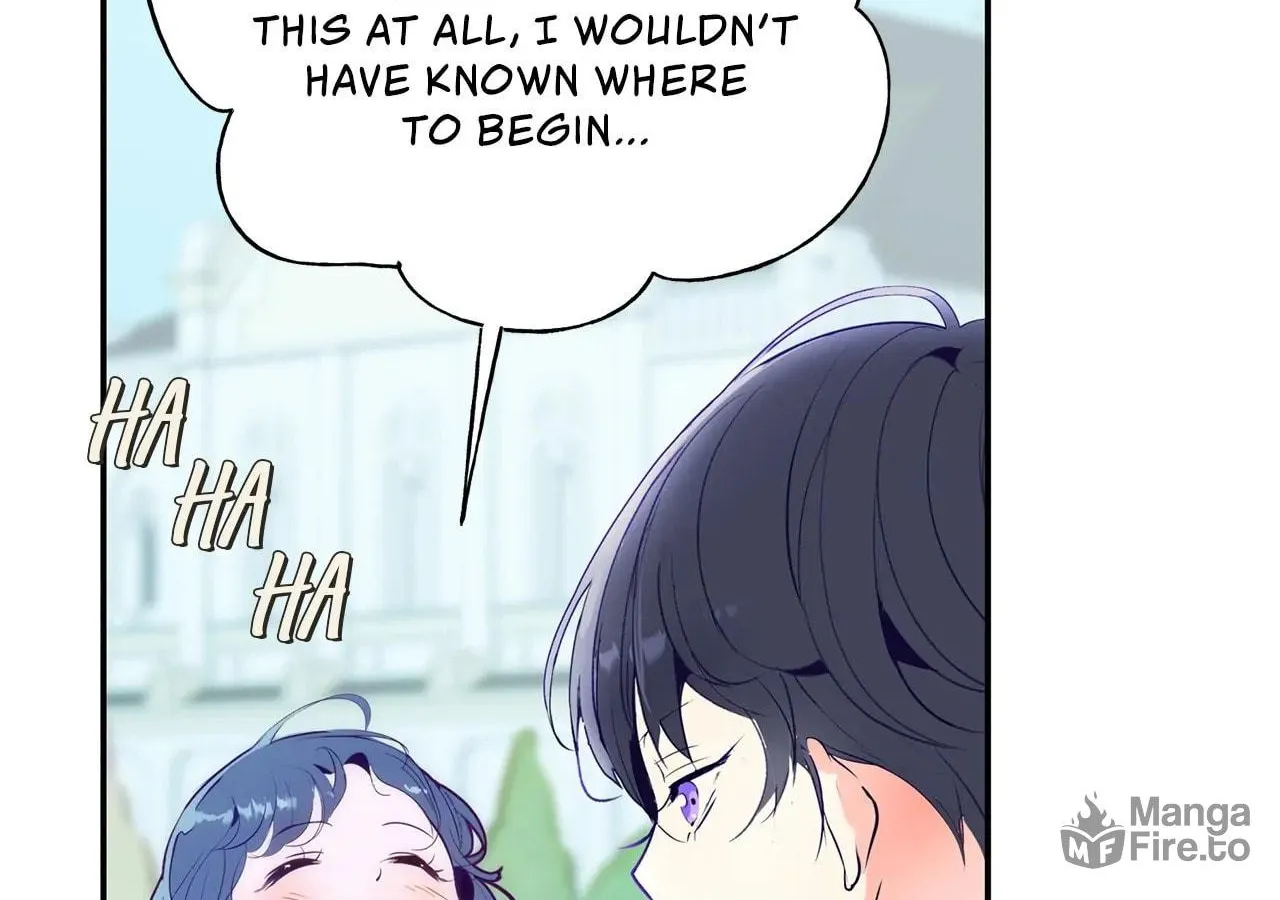 Becoming Best Friends With the Icy Male Lead Chapter 32 page 146 - 