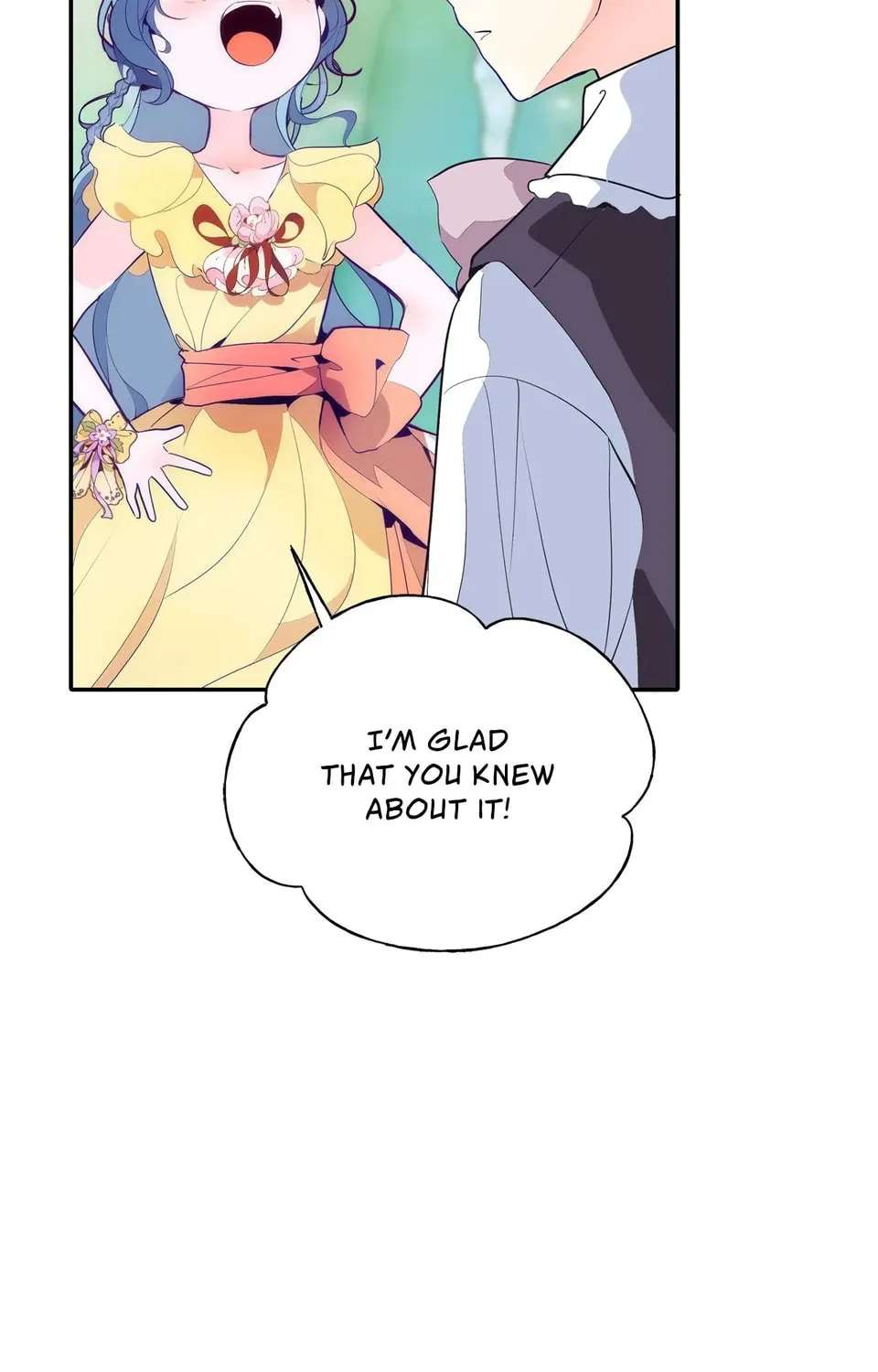 Becoming Best Friends With the Icy Male Lead Chapter 32 page 147 - 