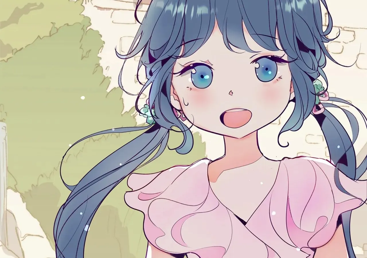Becoming Best Friends With the Icy Male Lead Chapter 32 page 16 - 