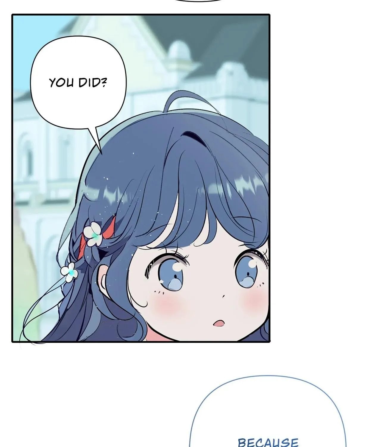 Becoming Best Friends With the Icy Male Lead Chapter 32 page 151 - 