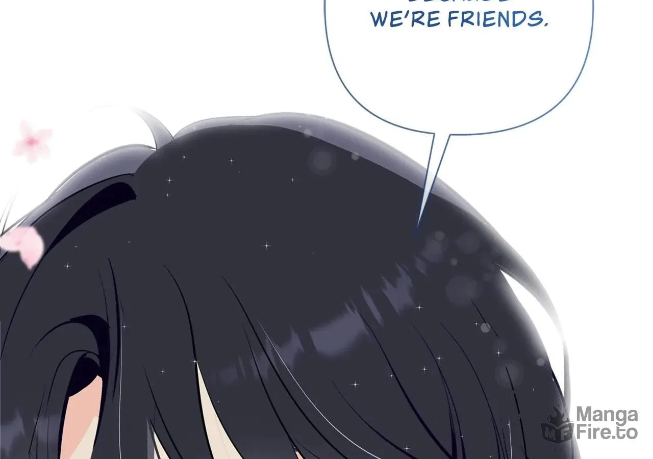 Becoming Best Friends With the Icy Male Lead Chapter 32 page 152 - 