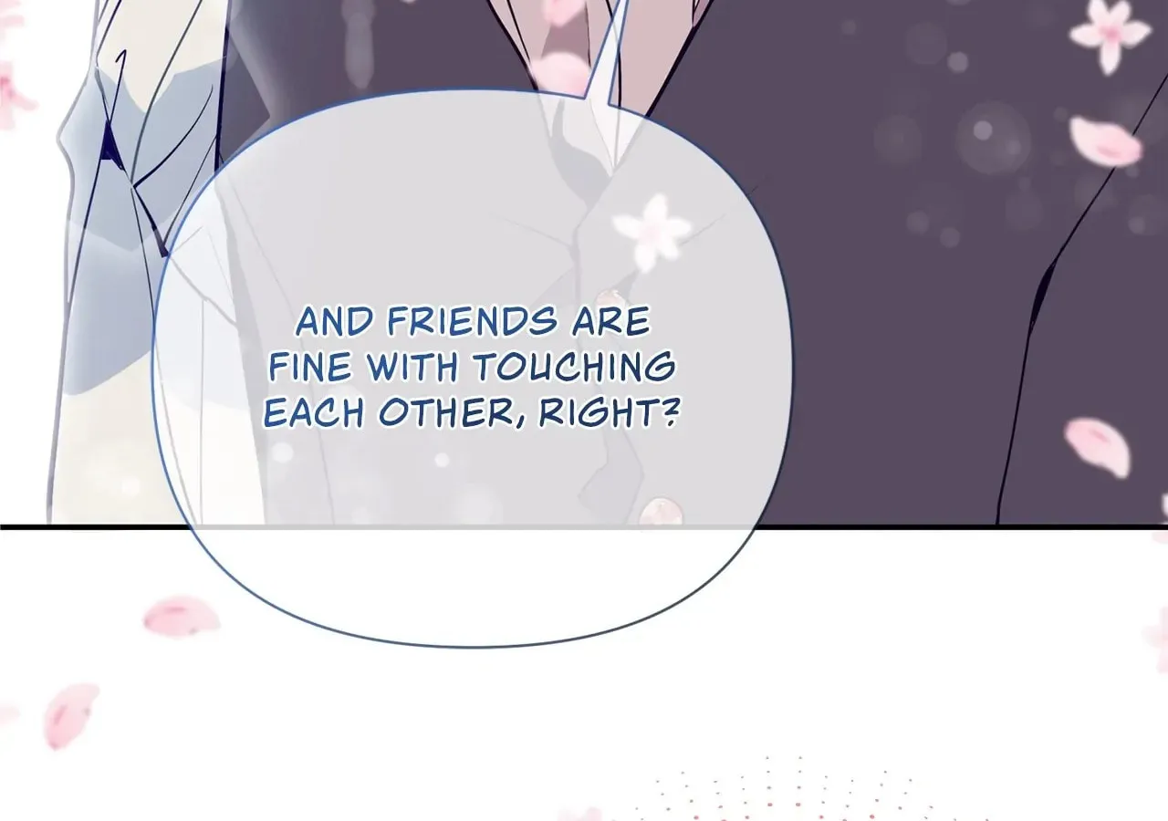 Becoming Best Friends With the Icy Male Lead Chapter 32 page 154 - 