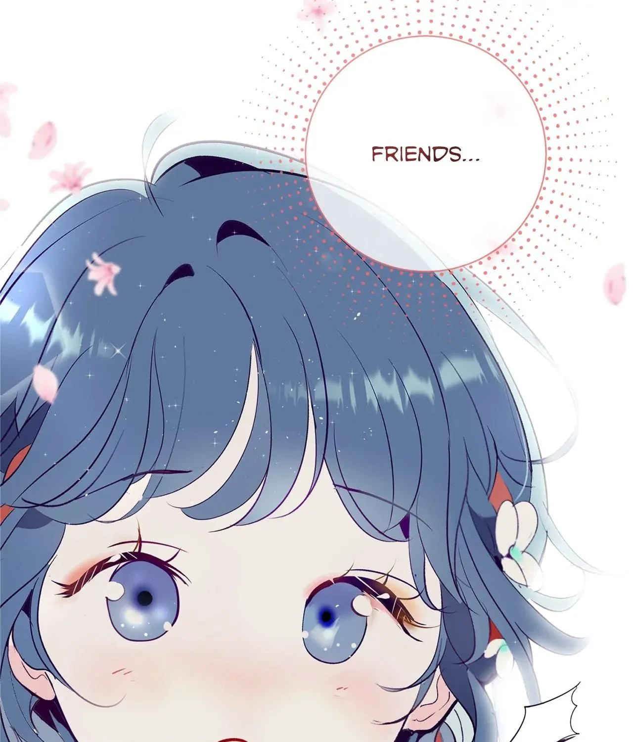 Becoming Best Friends With the Icy Male Lead Chapter 32 page 155 - 