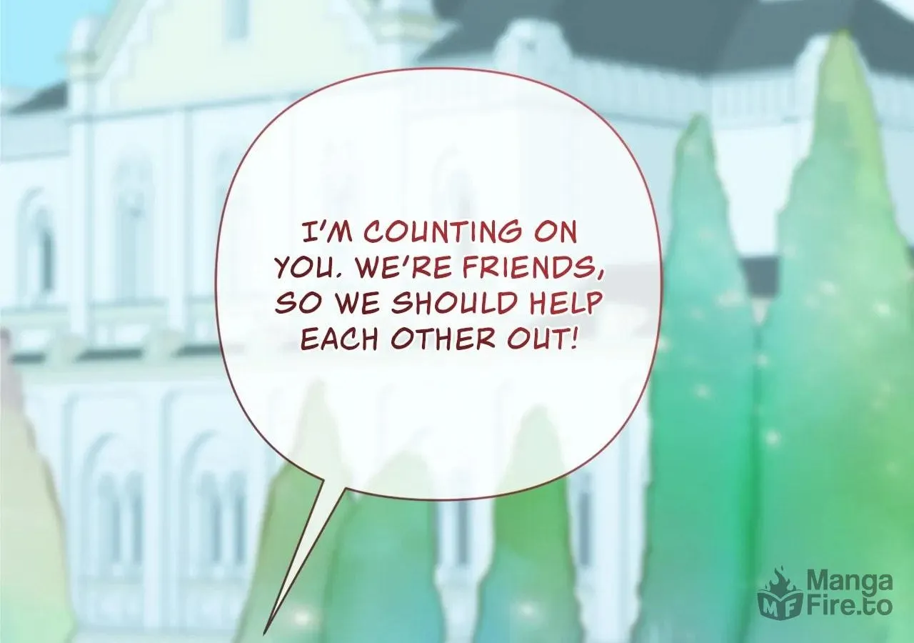 Becoming Best Friends With the Icy Male Lead Chapter 32 page 158 - 