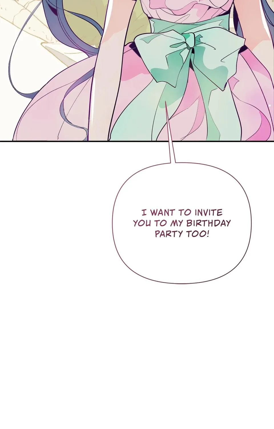 Becoming Best Friends With the Icy Male Lead Chapter 32 page 17 - 