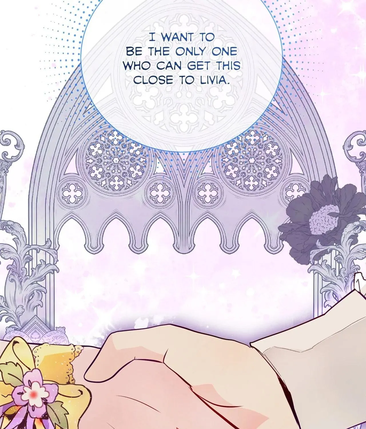 Becoming Best Friends With the Icy Male Lead Chapter 32 page 163 - 