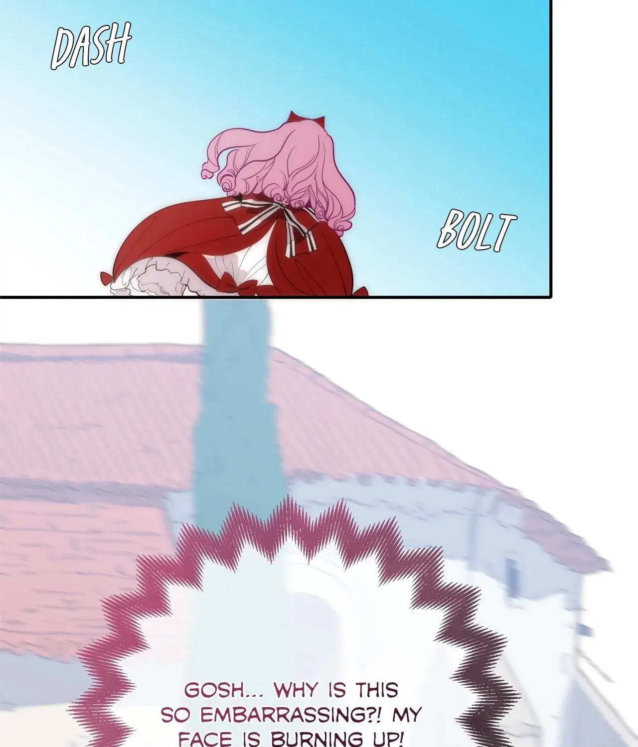 Becoming Best Friends With the Icy Male Lead Chapter 32 page 3 - 
