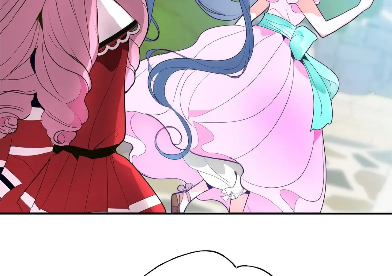 Becoming Best Friends With the Icy Male Lead Chapter 32 page 22 - 