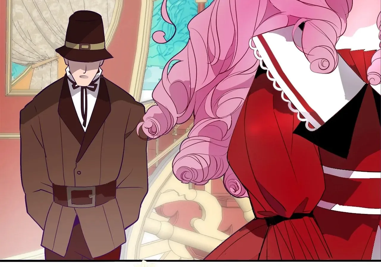Becoming Best Friends With the Icy Male Lead Chapter 32 page 28 - 
