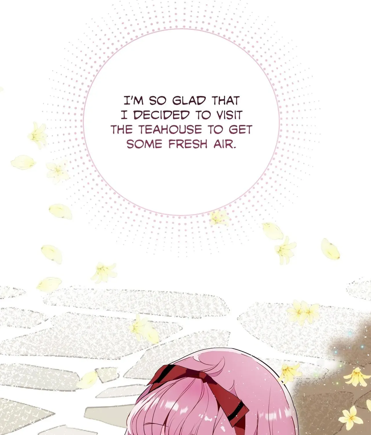 Becoming Best Friends With the Icy Male Lead Chapter 32 page 31 - 