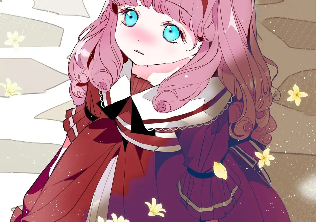 Becoming Best Friends With the Icy Male Lead Chapter 32 page 32 - 