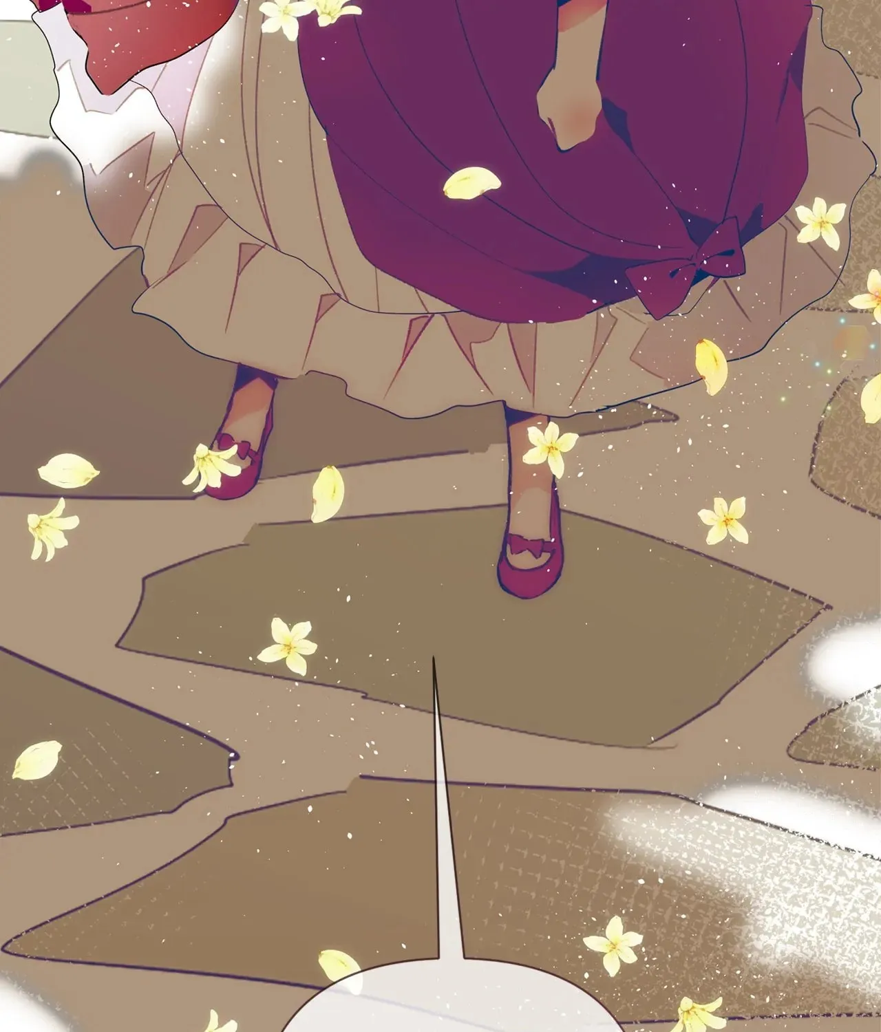 Becoming Best Friends With the Icy Male Lead Chapter 32 page 33 - 