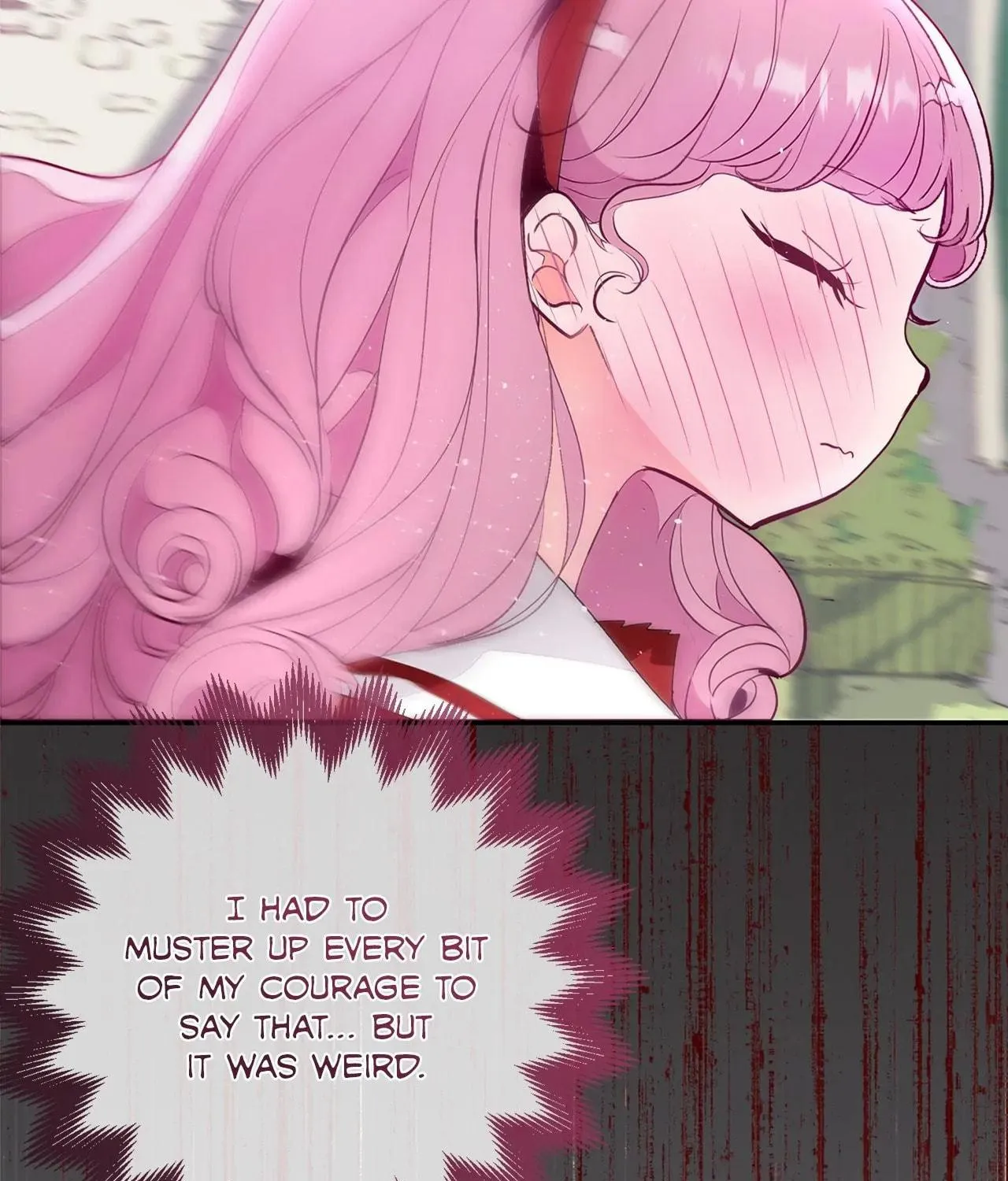 Becoming Best Friends With the Icy Male Lead Chapter 32 page 5 - 