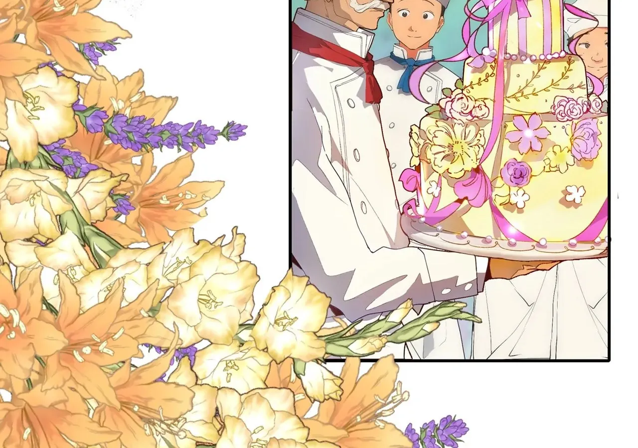 Becoming Best Friends With the Icy Male Lead Chapter 32 page 43 - 