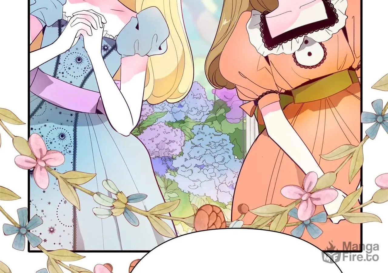 Becoming Best Friends With the Icy Male Lead Chapter 32 page 49 - 
