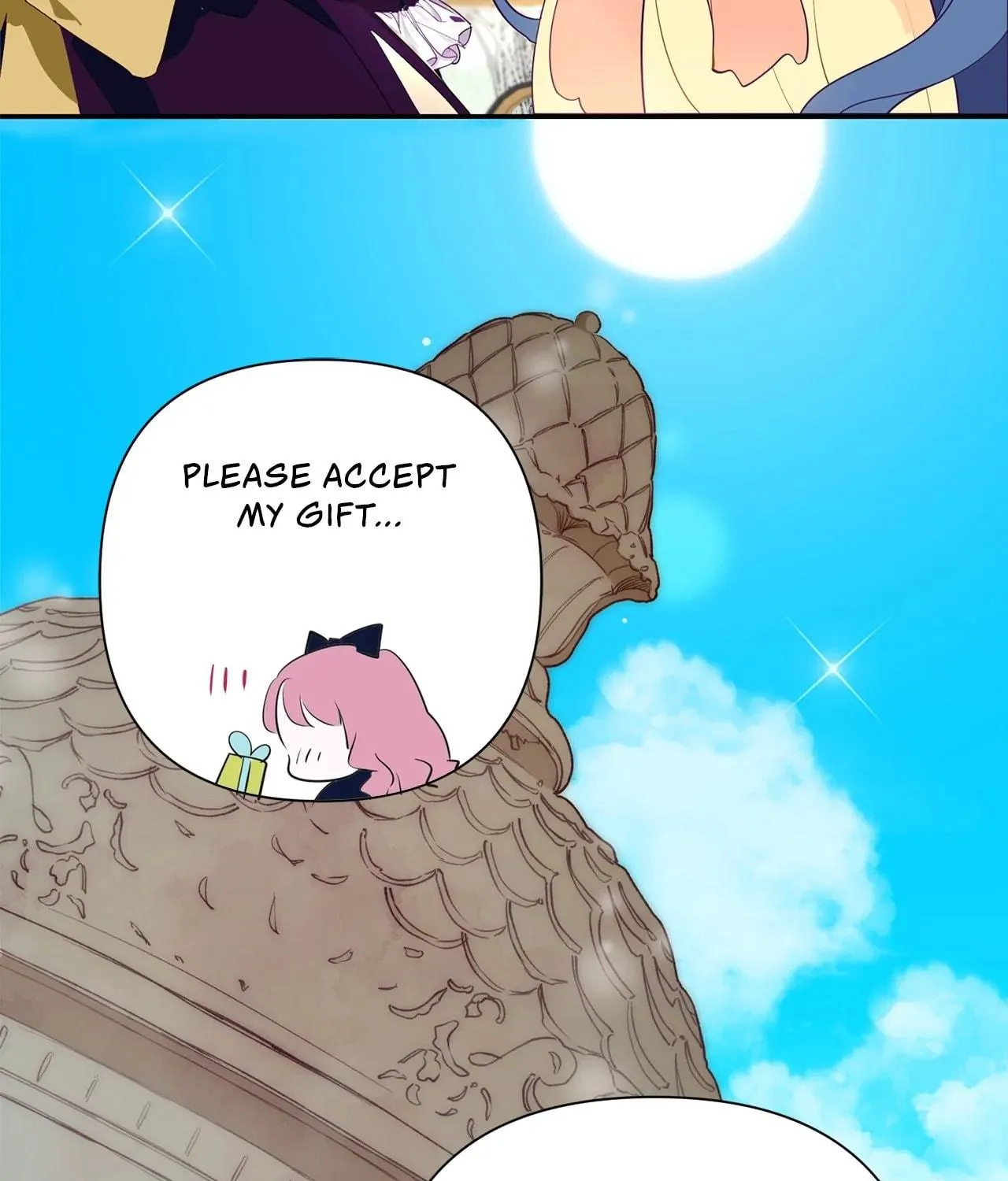 Becoming Best Friends With the Icy Male Lead Chapter 32 page 52 - 