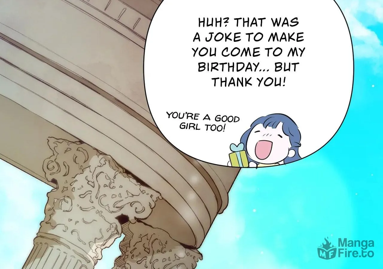 Becoming Best Friends With the Icy Male Lead Chapter 32 page 53 - 