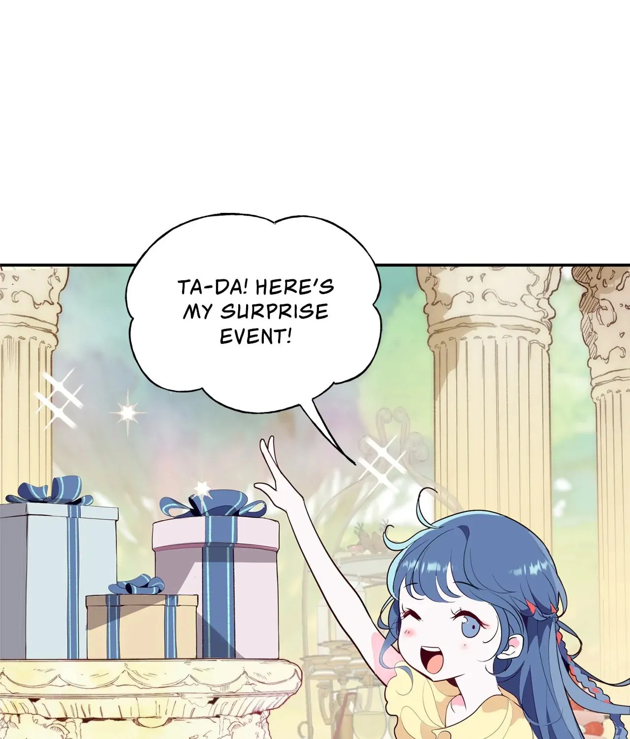 Becoming Best Friends With the Icy Male Lead Chapter 32 page 55 - 