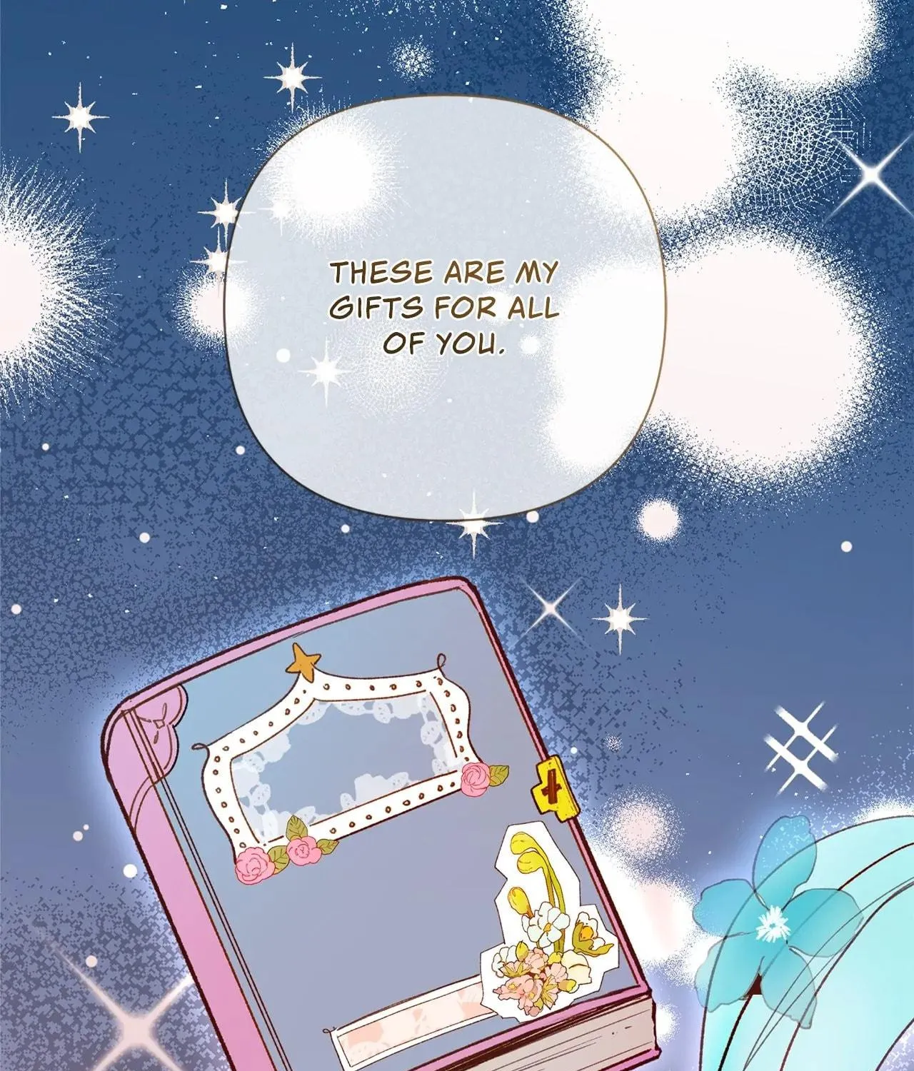 Becoming Best Friends With the Icy Male Lead Chapter 32 page 57 - 