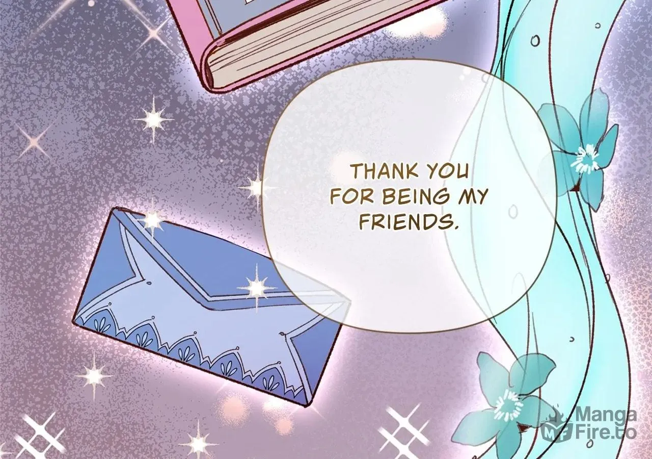Becoming Best Friends With the Icy Male Lead Chapter 32 page 58 - 