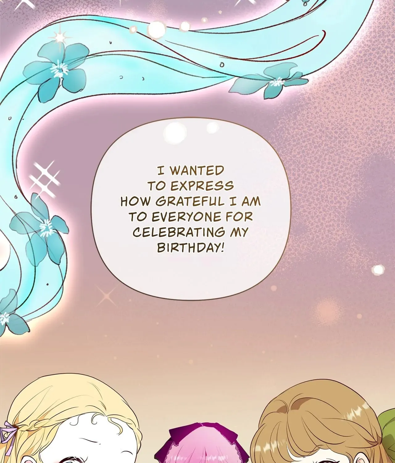 Becoming Best Friends With the Icy Male Lead Chapter 32 page 59 - 