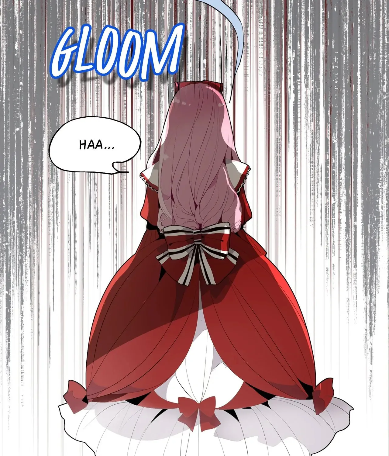 Becoming Best Friends With the Icy Male Lead Chapter 32 page 7 - 