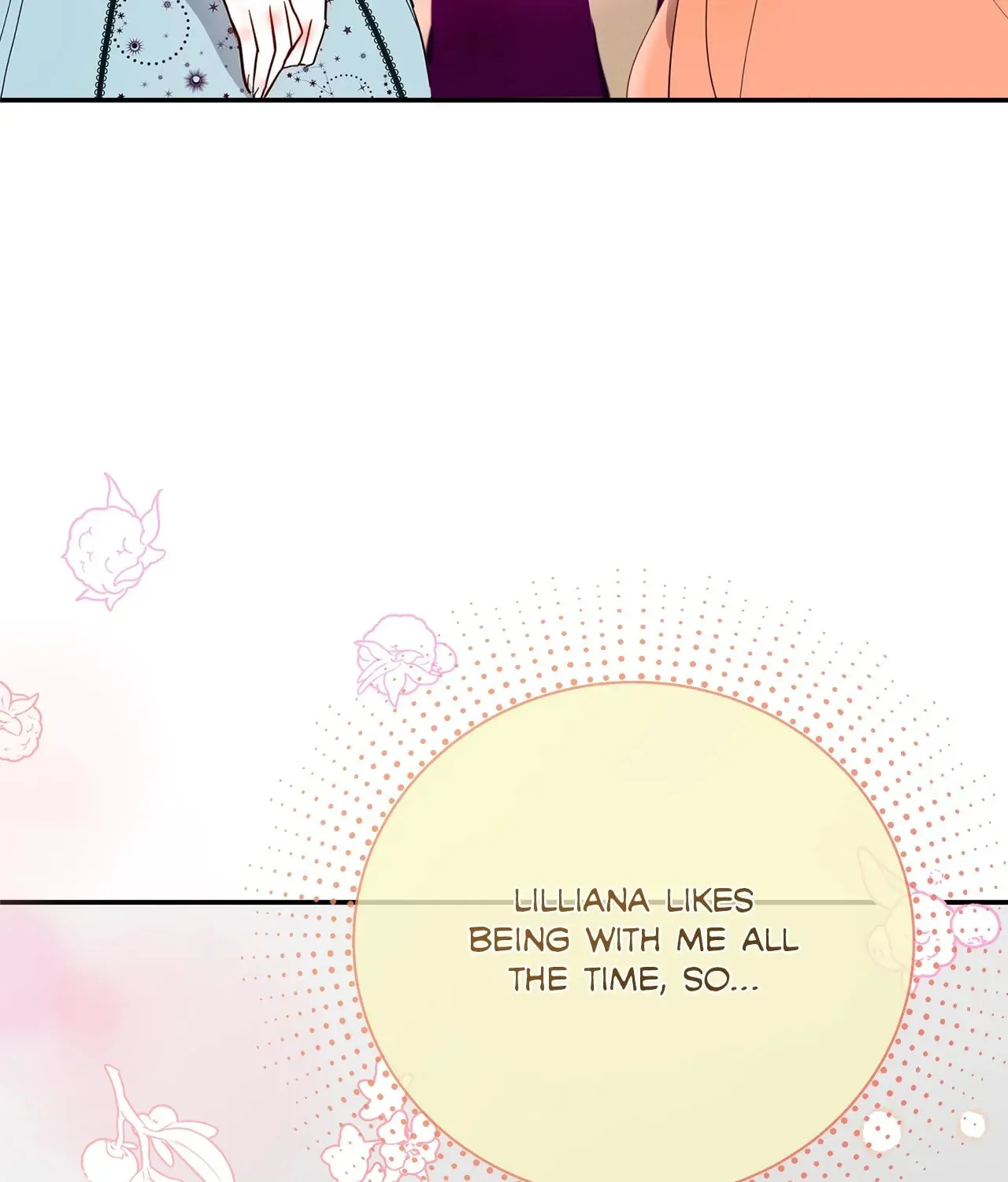 Becoming Best Friends With the Icy Male Lead Chapter 32 page 61 - 