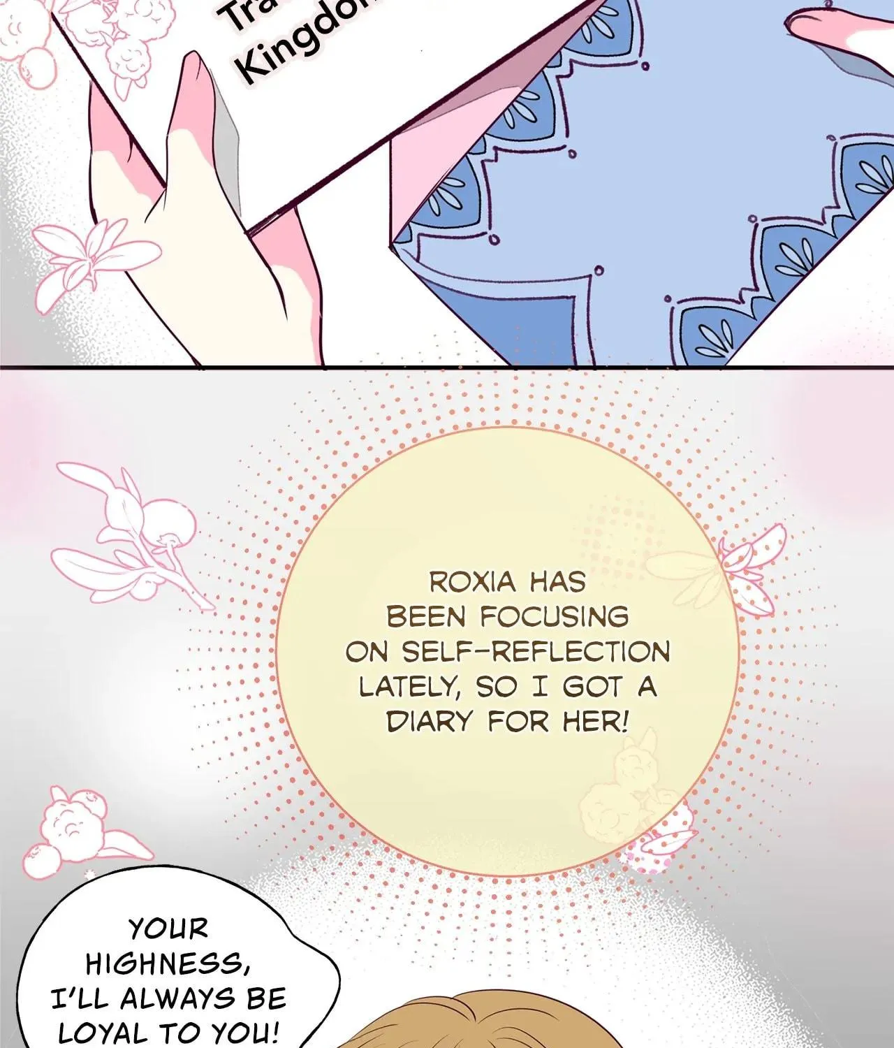 Becoming Best Friends With the Icy Male Lead Chapter 32 page 63 - 