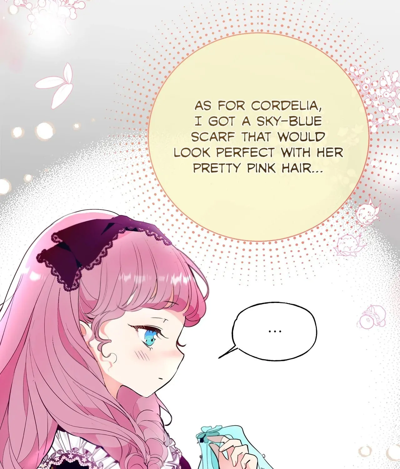 Becoming Best Friends With the Icy Male Lead Chapter 32 page 65 - 