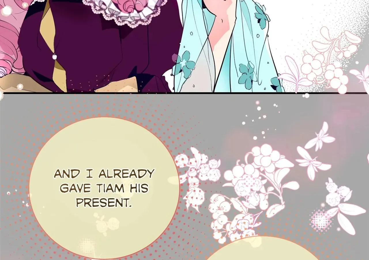 Becoming Best Friends With the Icy Male Lead Chapter 32 page 66 - 