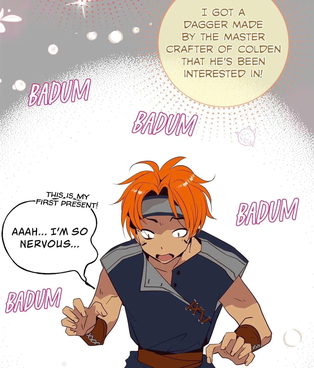 Becoming Best Friends With the Icy Male Lead Chapter 32 page 67 - 